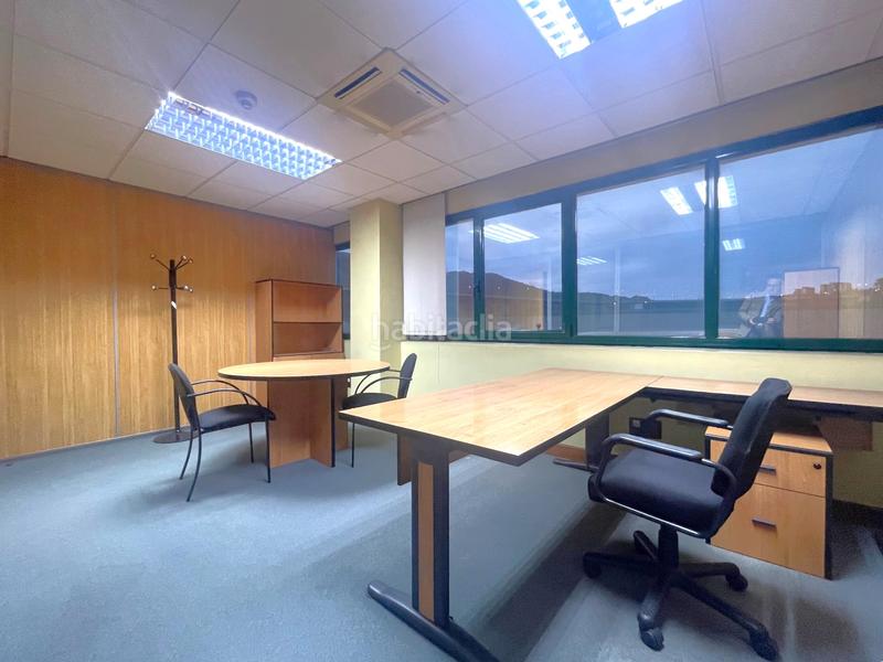 Foto 7ea45fa8-5118-42a7-a093-88513c947c24. Miete büro in Valle de Trápaga - Trapagaran