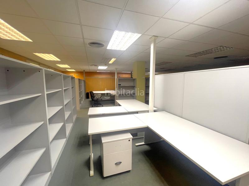 Foto 855cef42-8677-4a27-89ff-fcab577b414b. Miete büro in Valle de Trápaga - Trapagaran