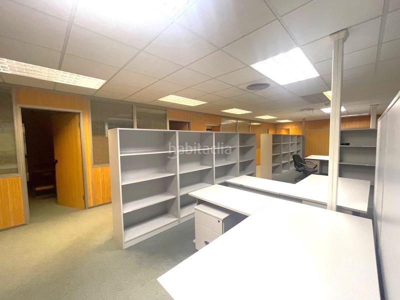 Foto 96a7f55f-e622-4ec0-aa53-90404f627937. Miete büro in Valle de Trápaga - Trapagaran