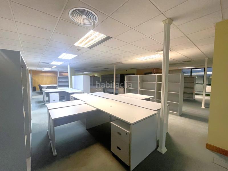 Foto ea5fba1e-1159-41a9-94ab-8cb48be24bed. Miete büro in Valle de Trápaga - Trapagaran