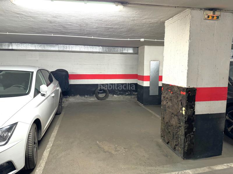 Foto 02beef18-2863-4e27-93fe-7494ae71f3ac. Parking voiture dans Campuzano Bilbao
