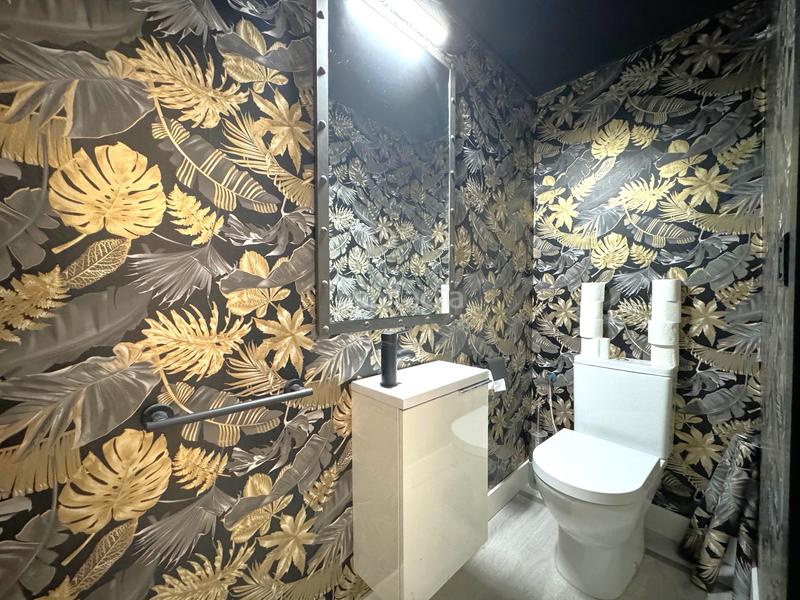 Foto 734d0223-a38d-449b-a700-a736b843f488. Local commercial dans Las Arenas Getxo