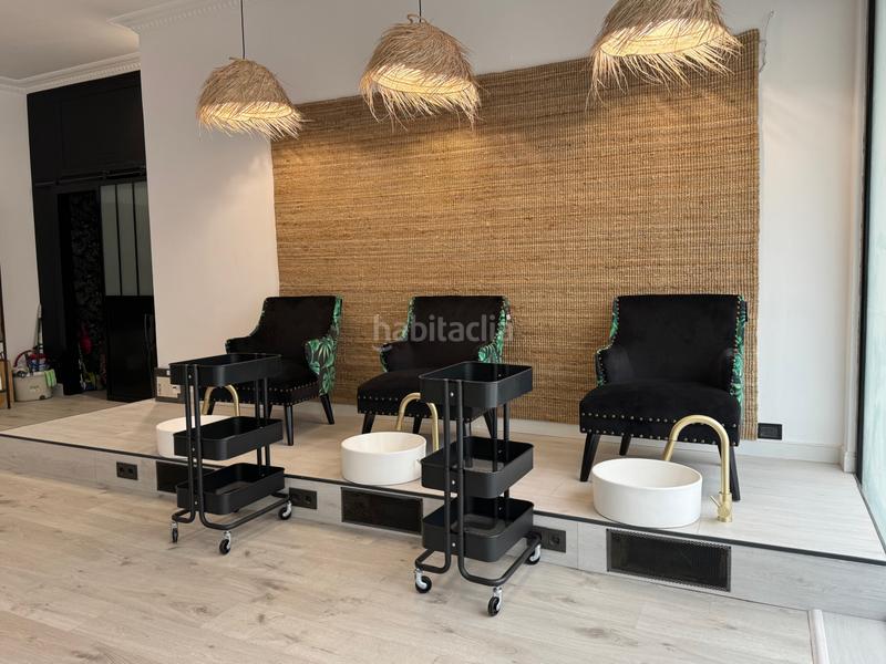 Foto a620cdc0-3d9a-49a4-8ad8-0057b6c4cb1f. Local commercial dans Las Arenas Getxo