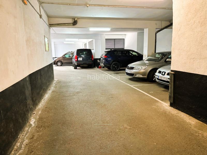 Foto 0896753c-f00e-440c-9104-d4bc86e1bfac. Posto auto in Las Arenas Getxo