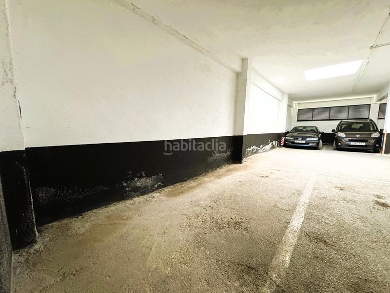 Foto 210f5215-7e6e-44dc-99d3-0d0418f2bee1. Posto auto in Las Arenas Getxo
