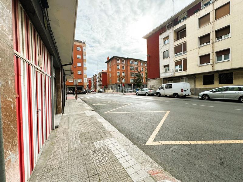 Foto 225327f1-ac89-449f-9774-1025169d81dd. Posto auto in Las Arenas Getxo