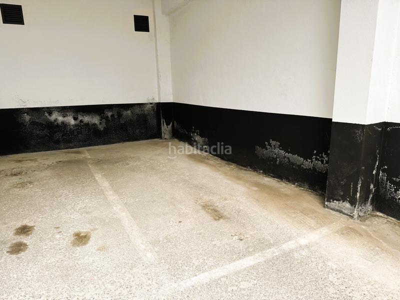 Foto 4825ee44-fb21-454a-b65c-91834dbfb0cf. Posto auto in Las Arenas Getxo