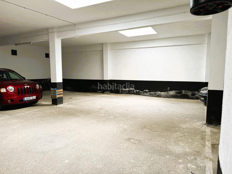 Foto caa18dbd-c61d-4fb5-aeae-28a6b1e3ae93. Posto auto in Las Arenas Getxo