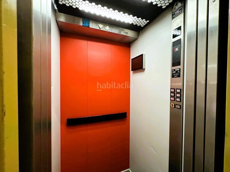 Foto 11269cda-2a3a-4311-ae65-5a0ea9a8a2af. Oficina a Centro-Puerto Viejo Getxo