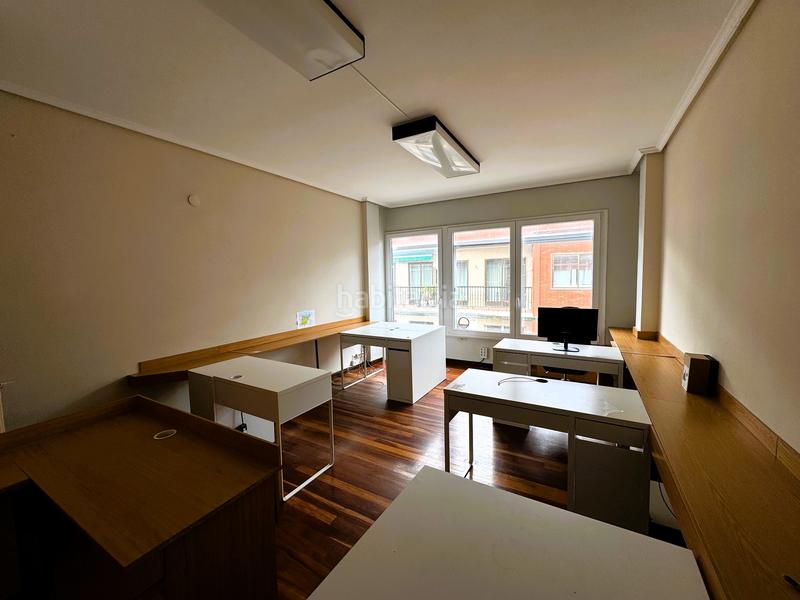 Foto 22af12f5-1f05-4922-9e6a-98f2037cb577. Oficina a Centro-Puerto Viejo Getxo