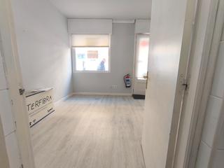 Business premise in Ibaiondo Kalea