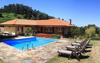 Xalet  Sustatxa bidea. Extraordinario chalet con 7.500m de terreno. ubicado en zona tra
