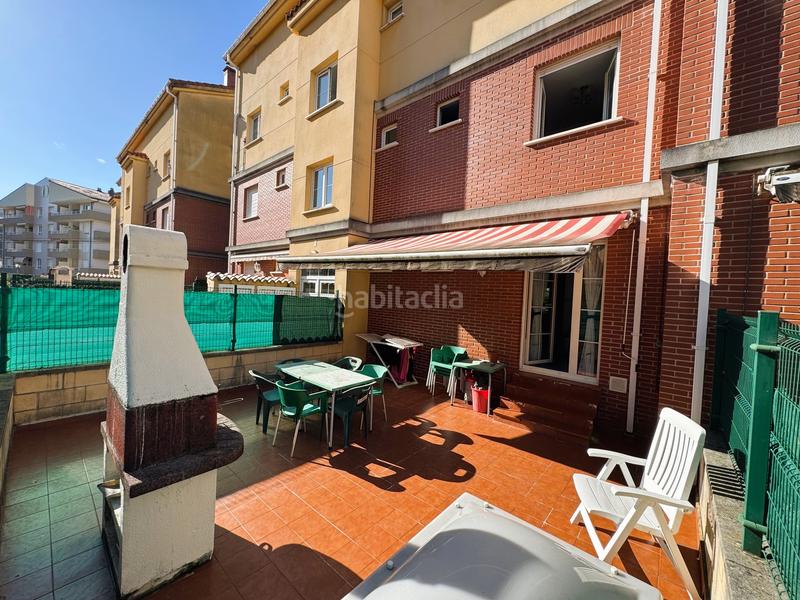 Foto 1de01b94-1f61-481e-9008-859f2f4e1703. Zweistöckige wohnung mit parking in Oriñón- Allendelagua Castro - Urdiales