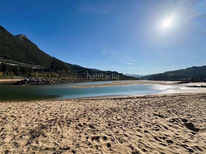 Foto 26fc22c5-b6b6-49a5-9ae8-d5750f32c848. Zweistöckige wohnung mit parking in Oriñón- Allendelagua Castro - Urdiales