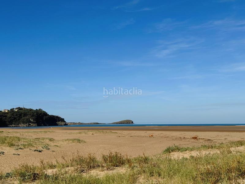 Foto 2b822285-fb2f-45b6-ae62-36297eb45b90. Zweistöckige wohnung mit parking in Oriñón- Allendelagua Castro - Urdiales