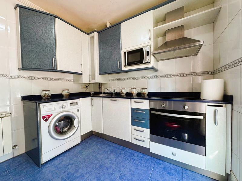 Foto 2bc35f9e-cc83-43d0-aae1-a0cd19854ae8. Zweistöckige wohnung mit parking in Oriñón- Allendelagua Castro - Urdiales