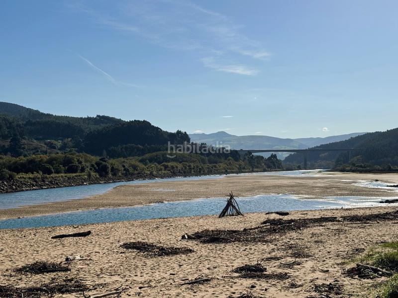 Foto 3133d281-a688-429e-87ef-37388a93626a. Zweistöckige wohnung mit parking in Oriñón- Allendelagua Castro - Urdiales