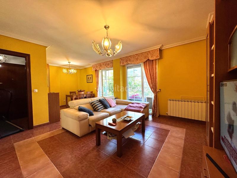 Foto 34cedf2b-3aea-45b9-ba76-66eee7a82ed0. Zweistöckige wohnung mit parking in Oriñón- Allendelagua Castro - Urdiales