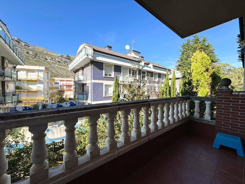 Foto 66fe4d2b-4fc7-455d-8418-35f5a5d939ed. Zweistöckige wohnung mit parking in Oriñón- Allendelagua Castro - Urdiales