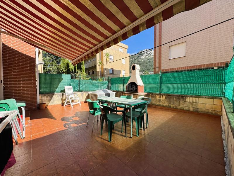 Foto 7dee1eff-99ee-4678-bf0f-67d47e923771. Zweistöckige wohnung mit parking in Oriñón- Allendelagua Castro - Urdiales