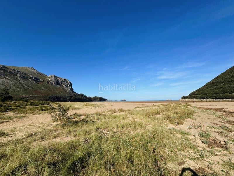 Foto 99228acd-5d35-4288-9933-5c36e577cbae. Zweistöckige wohnung mit parking in Oriñón- Allendelagua Castro - Urdiales