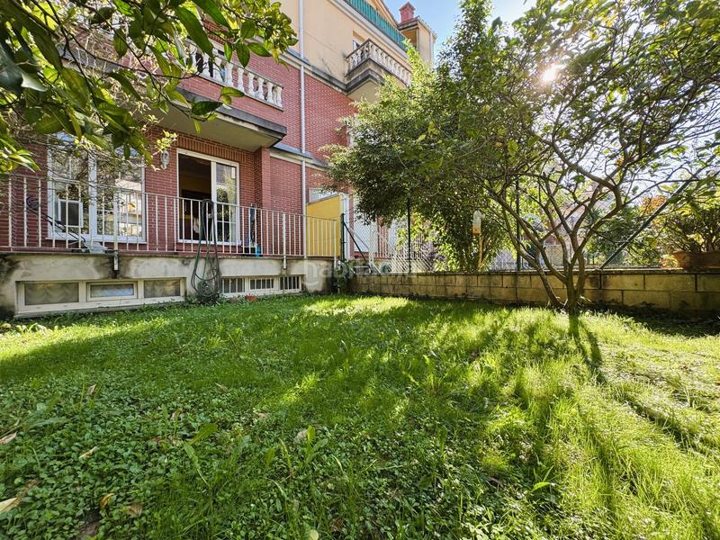 Foto b11201f7-87c9-433e-aecc-39597b5c345b. Zweistöckige wohnung mit parking in Oriñón- Allendelagua Castro - Urdiales