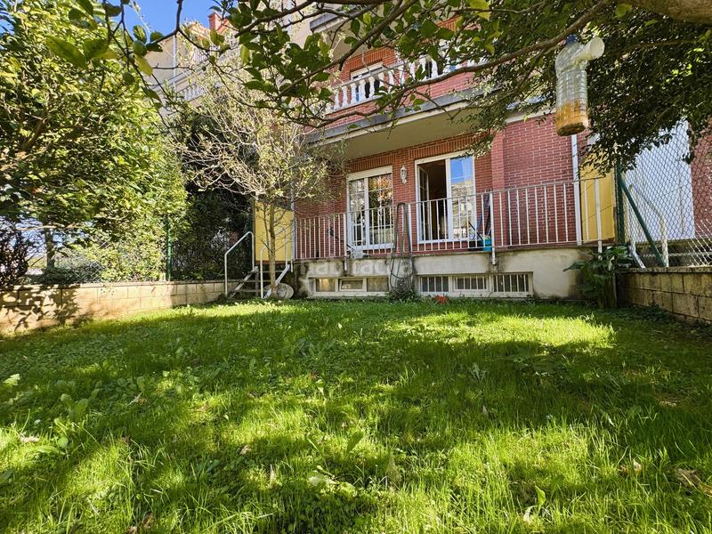 Foto db89ee8d-19fa-4ede-bb7b-1d5055143073. Zweistöckige wohnung mit parking in Oriñón- Allendelagua Castro - Urdiales