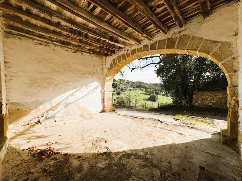 Foto 0ffd88ec-f250-46c0-834a-7d9dfc874767. Mas dans Larrabetzu