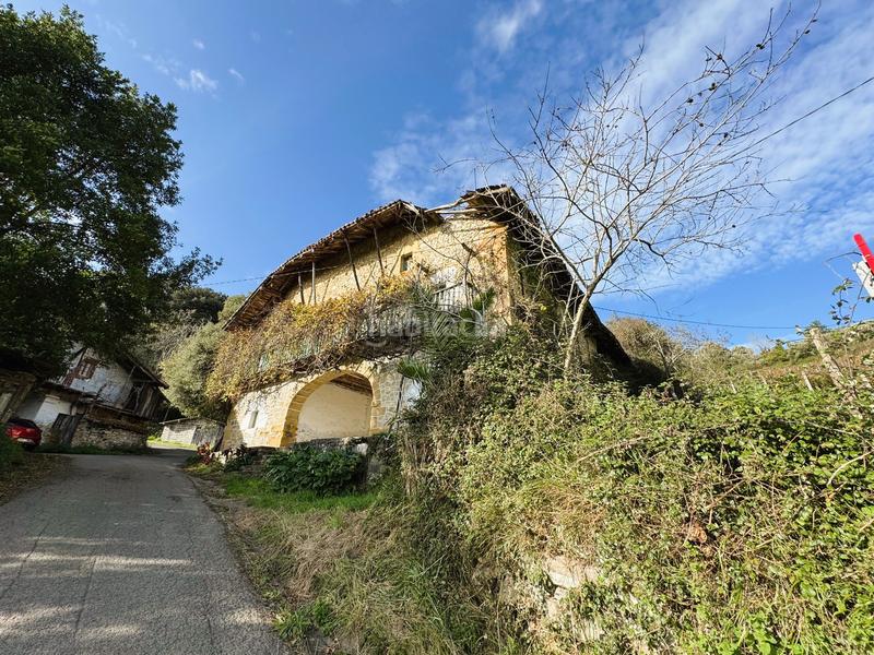 Foto d93ff49a-7037-49cd-a5cf-117822118ee0. Mas dans Larrabetzu