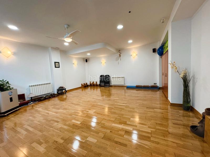 Foto 42015a7a-14b5-4d49-955c-7d008aa61234. Planta baixa a Sarrikobaso Getxo