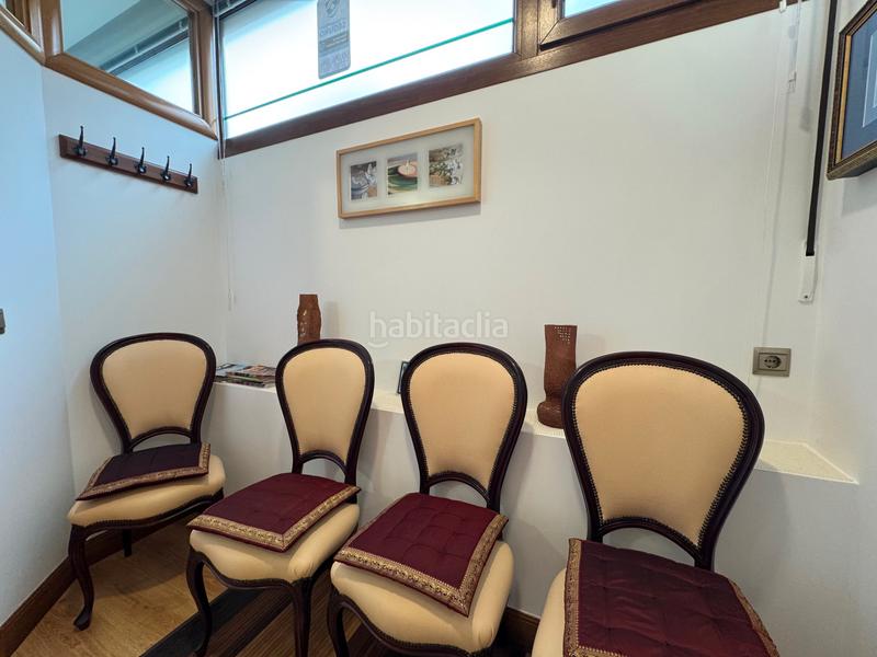 Foto 464f6cca-03d3-4bb4-85d5-5903251d35f8. Planta baixa a Sarrikobaso Getxo