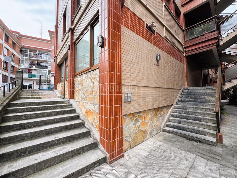 Foto ab17fb95-6c01-4b35-8a84-6008557e1492. Planta baixa a Sarrikobaso Getxo