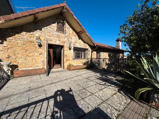 Casa  Athletic kalea. Espectacular caserío con 16.000m de terreno en morga.