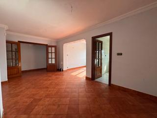 Dúplex  Castilla kalea. Casa en etxebarri, a pocos minutos de bilbao. barrio vizcaíno de