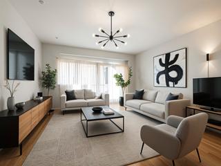 Pis  Bidearte kalea. Piso muy amplio en pleno centro de las arenas. consta de garaje