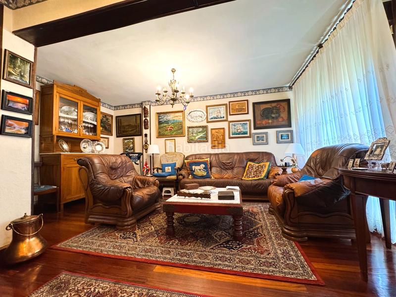 Foto 0ec7d043-fade-49a6-89f1-bf8fe906de74. Duplex dans Sarrikobaso Getxo