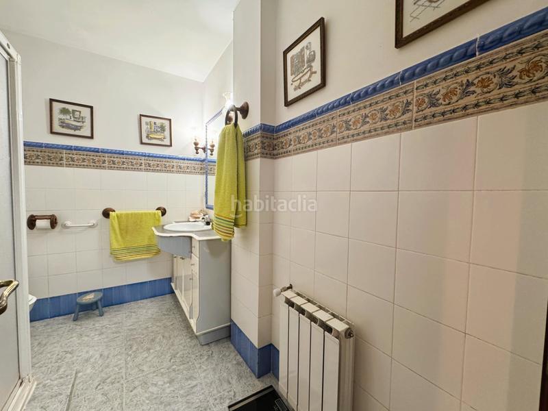 Foto 344e9e98-5ad7-4869-8b9d-6d40a0f3040b. Duplex dans Sarrikobaso Getxo