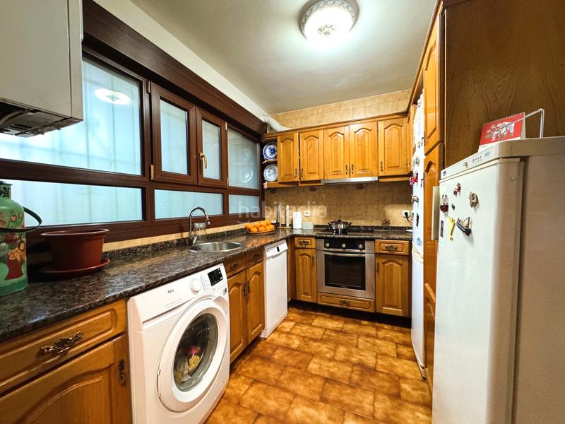 Foto 353da70e-c445-4c45-bbe4-f1cc39479920. Duplex dans Sarrikobaso Getxo