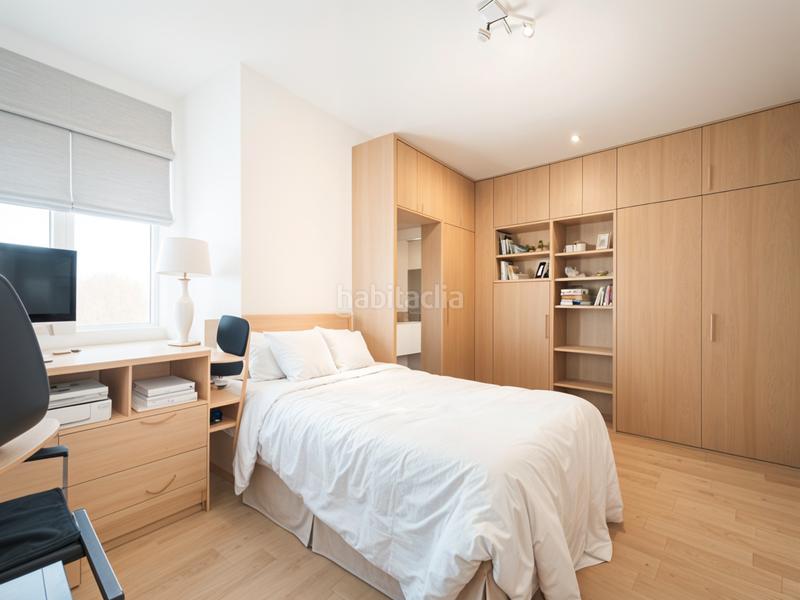 Foto ada10b2b-3941-40f9-a88d-31ec18cee0bf. Duplex dans Sarrikobaso Getxo