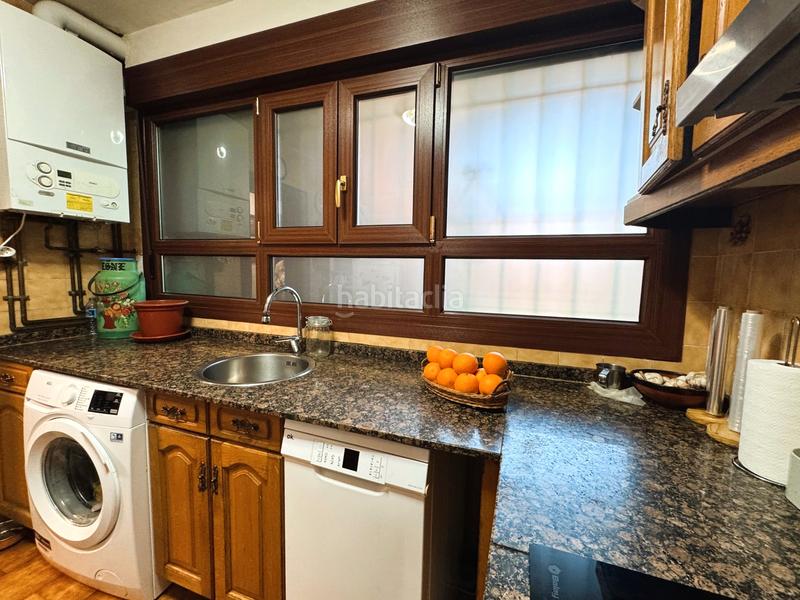 Foto ae0a55cb-1e9c-41ec-aefd-6b01fe8294b1. Duplex dans Sarrikobaso Getxo