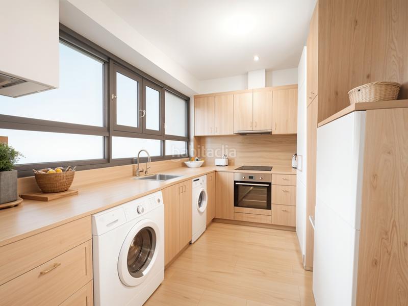 Foto dd991b70-bf02-4d4b-a413-de307dc6dbd9. Duplex dans Sarrikobaso Getxo