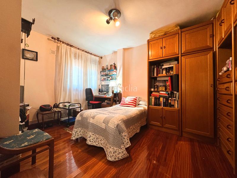 Foto e12f47e9-57e9-497e-bb30-b72163fd752c. Duplex dans Sarrikobaso Getxo