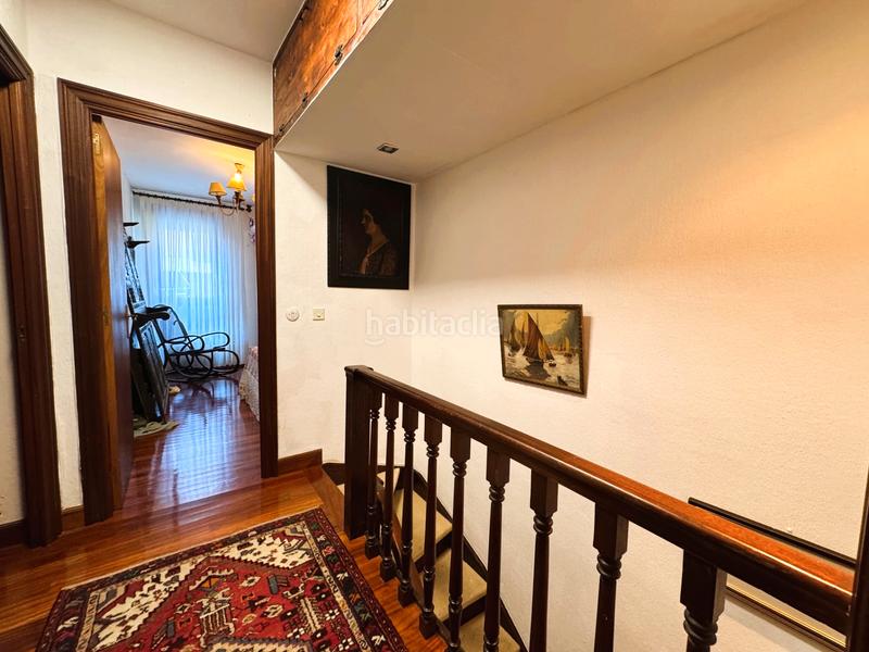 Foto e8e74940-ca30-4ff9-807d-c883a0dde99b. Duplex dans Sarrikobaso Getxo