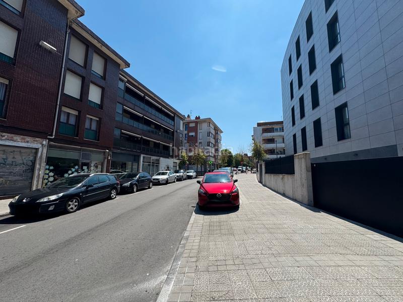 Foto e9155b73-16e3-4563-89ee-e2bd964316d4. Duplex dans Sarrikobaso Getxo