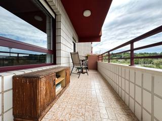 Pis  Bizkerre kalea. Precioso y luminoso piso con terraza en algorta. getxo. vistas m