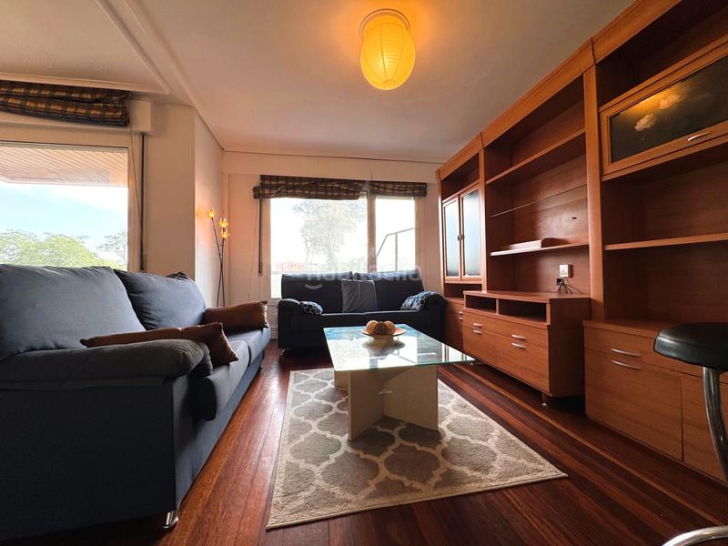 Foto bea99c1d-e95f-4779-967e-945211339757. Pis a ibaizabal kalea 6 a Villamonte Getxo