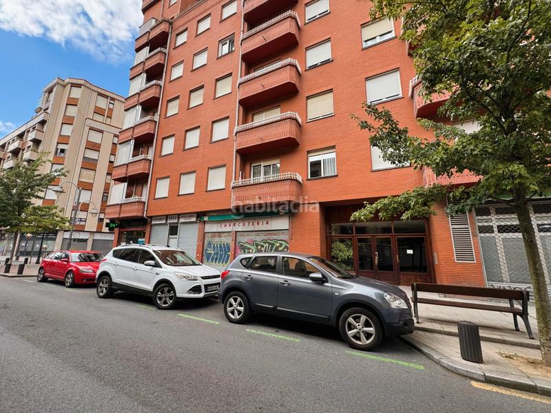 Foto 133d3c67-bace-4ed7-ad53-5e7ef34c79df. Appartement avec parking dans Basurtu Bilbao