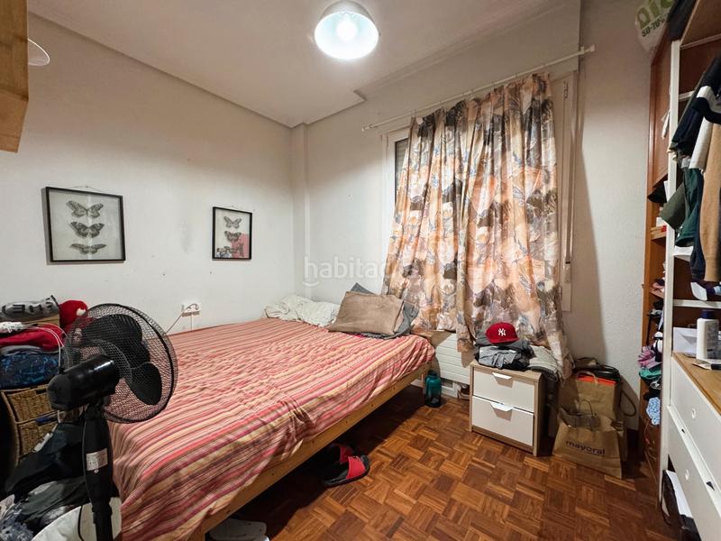 Foto 1cfb6bef-32db-4bd6-97bc-0b49ca3203f3. Appartement avec parking dans Basurtu Bilbao