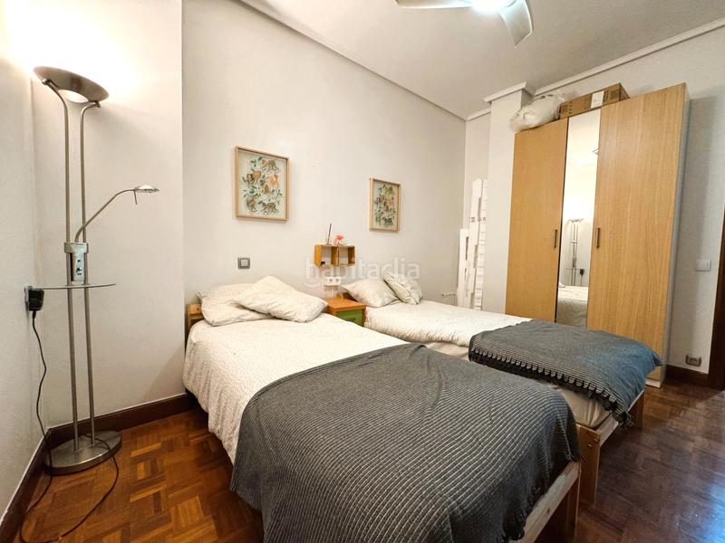 Foto 1d9810c5-ef87-4783-b557-253ccae00f7b. Appartement avec parking dans Basurtu Bilbao