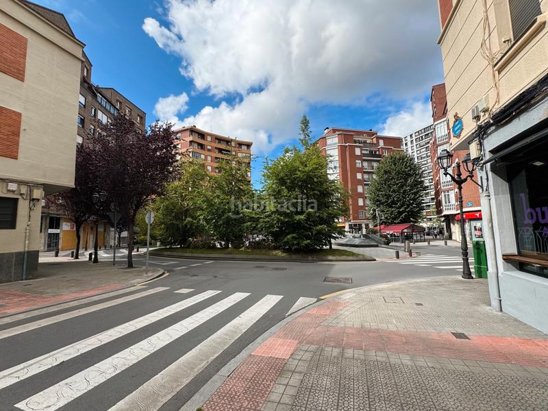 Foto 24155da9-9e58-4b62-8aa0-1cece75391f6. Appartement avec parking dans Basurtu Bilbao
